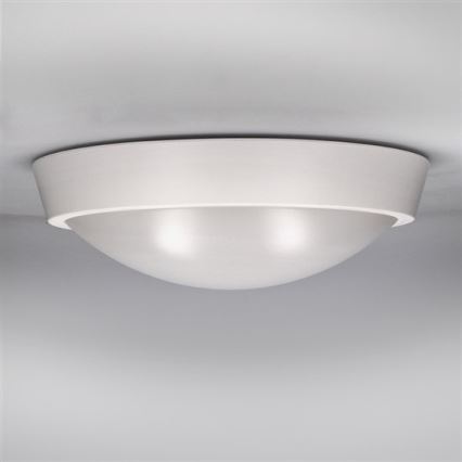 LED-ulkokattovalaisin 1xLED/30W/230V  IP65