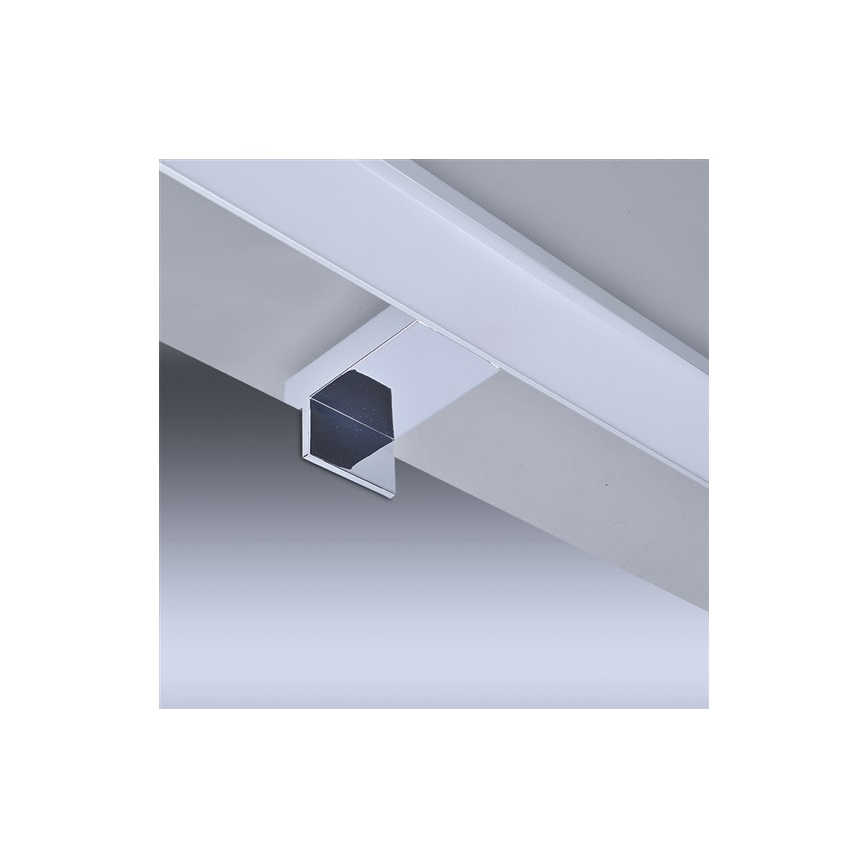 kylpyhuoneen LED-peilivalo LED/12W/230V IP44