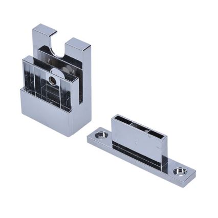 kylpyhuoneen LED-peilivalo LED/12W/230V IP44