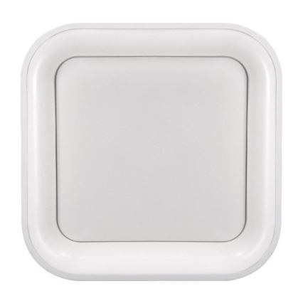 Himmennettävä LED-kattovalaisin LED/48W/230V + kauko-ohjaus