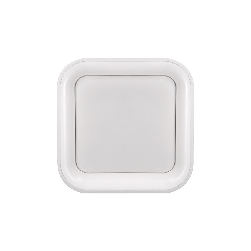 Himmennettävä LED-kattovalaisin LED/48W/230V + kauko-ohjaus