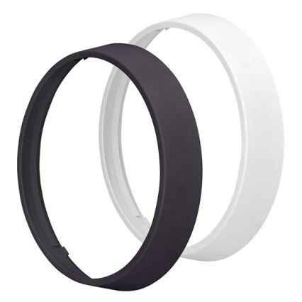 LED-ulko-seinävalaisin 2-in-1 LED/20W/230V 3000/4000/6500K IP65 halkaisija 22 cm