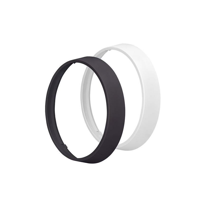 LED-ulko-seinävalaisin 2-in-1 LED/20W/230V 3000/4000/6500K IP65 halkaisija 22 cm