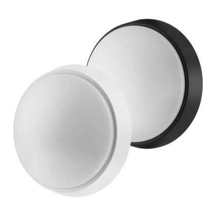 LED Ulkovalo 2in1 LED/18W/230V IP54