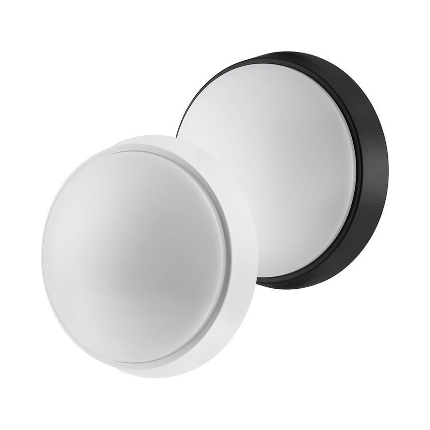 LED Ulkovalo 2in1 LED/18W/230V IP54