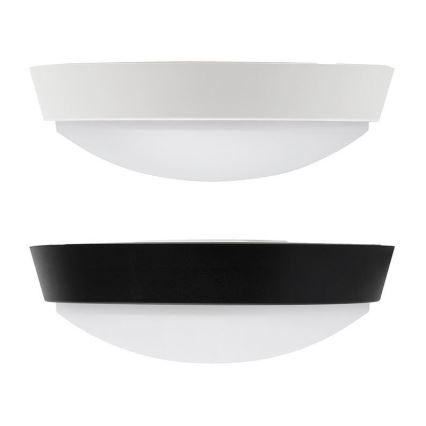 LED Ulkovalo 2in1 LED/18W/230V IP54