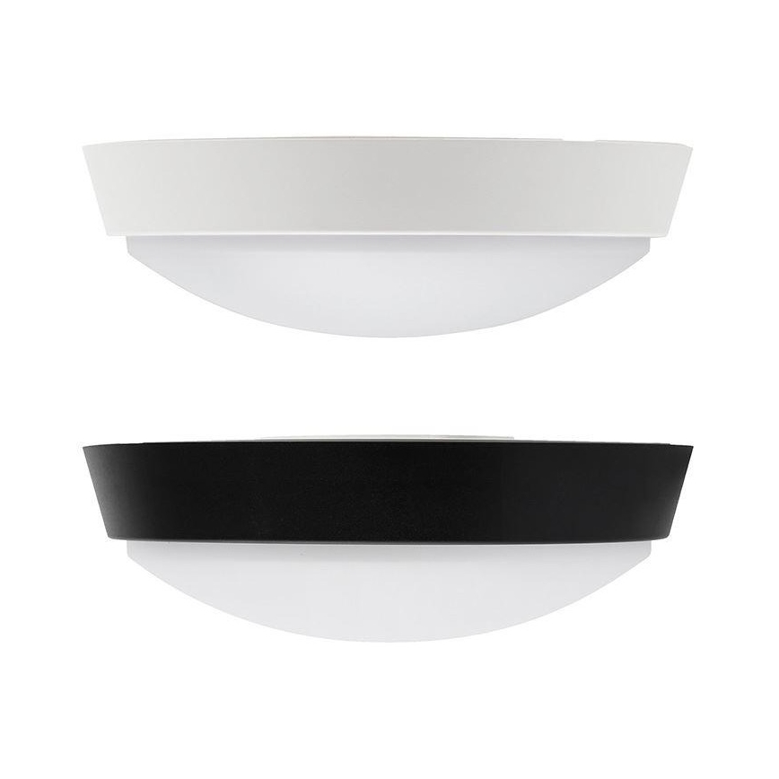 LED Ulkovalo 2in1 LED/18W/230V IP54