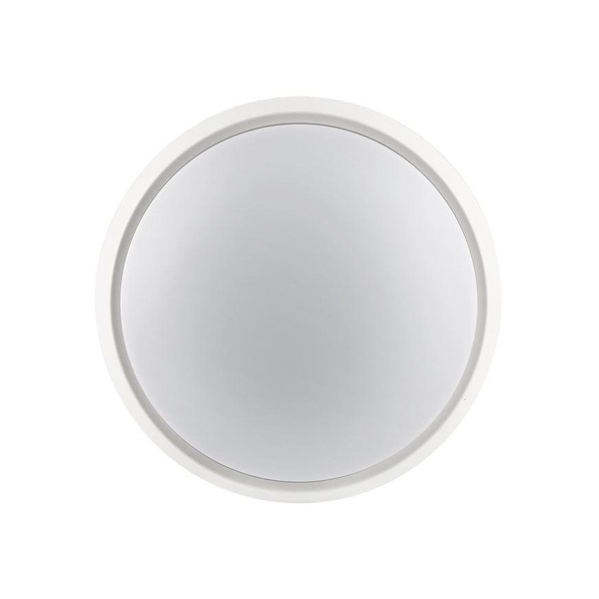 LED Ulkovalo 2in1 LED/18W/230V IP54