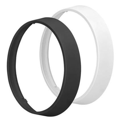 LED-ulkovalaisin seinäasennukseen anturilla 2-in-1 LED/20W/230V 3000/4000/6500K IP65 halkaisija 22 cm