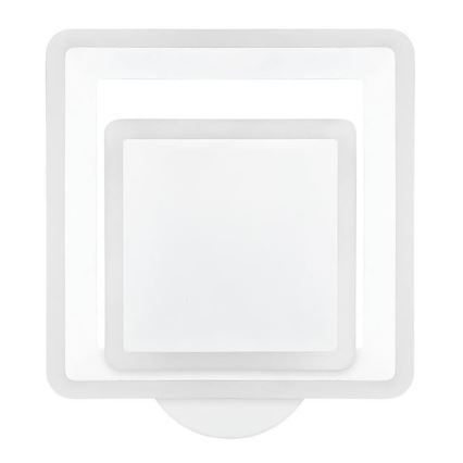 LED Säädettävä seinävalaisin CASCADE LED/37W/230V 3000-6500K