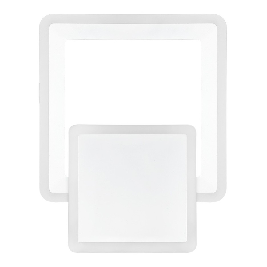 LED Säädettävä seinävalaisin CASCADE LED/37W/230V 3000-6500K