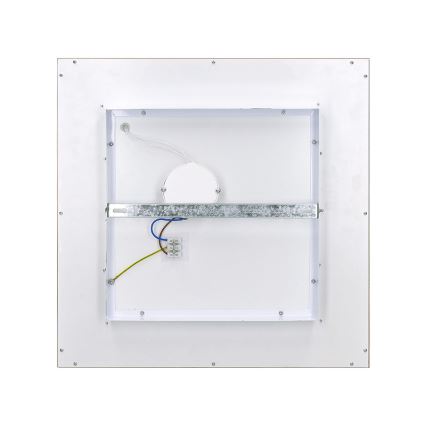 LED Himmennettävä kattovalaisin LED/40W/230V 3000-6500K + kaukosäädin