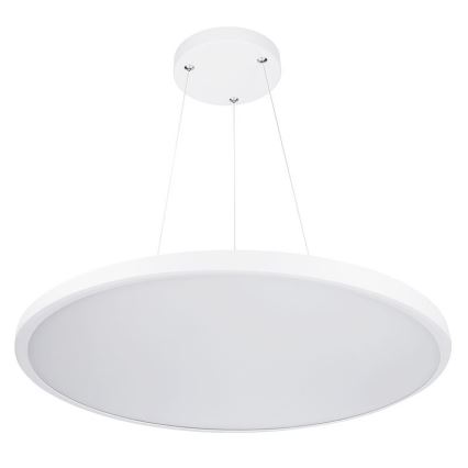 LED himmennettävä pintakiinnitteinen tai riippuvalaisin LED/50W/230V 3000-6500K + kaukosäädin