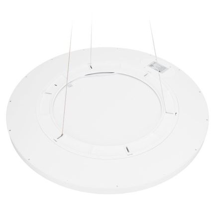 LED himmennettävä pintakiinnitteinen tai riippuvalaisin LED/50W/230V 3000-6500K + kaukosäädin
