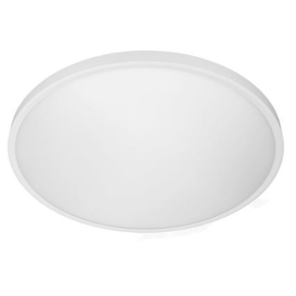LED himmennettävä pintakiinnitteinen tai riippuvalaisin LED/50W/230V 3000-6500K + kaukosäädin