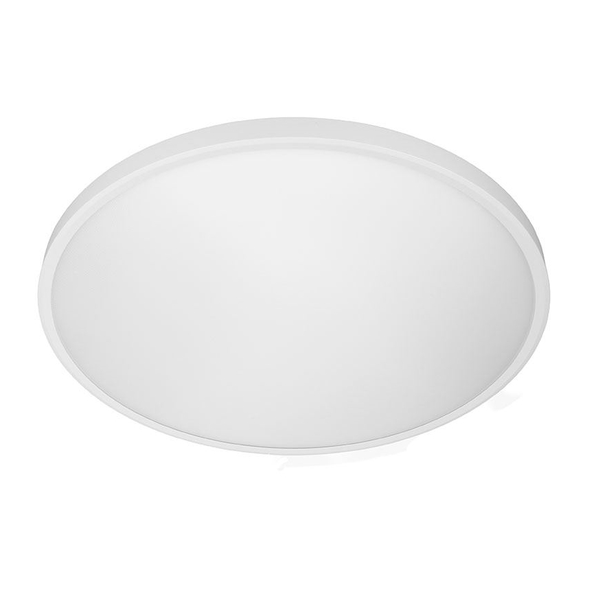 LED himmennettävä pintakiinnitteinen tai riippuvalaisin LED/50W/230V 3000-6500K + kaukosäädin