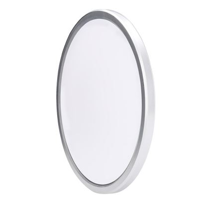 LED-kylpyhuoneen kattovalaisin ACATE LED/24W/230V 3000/4000/6000K Ø 29,3 cm IP54