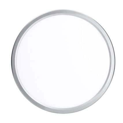 LED-kylpyhuoneen kattovalaisin ACATE LED/24W/230V 3000/4000/6000K Ø 29,3 cm IP54