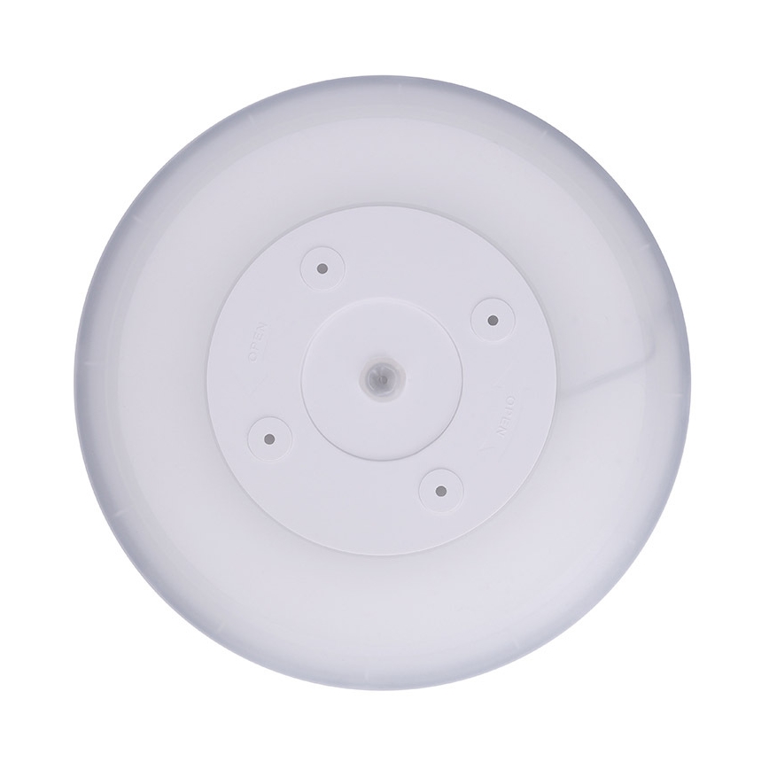 LED-kylpyhuoneen kattovalaisin ACATE LED/24W/230V 3000/4000/6000K Ø 29,3 cm IP54