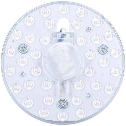 LED Magneettimoduuli LED/18W/230V halkaisija 15,5 cm 4000K