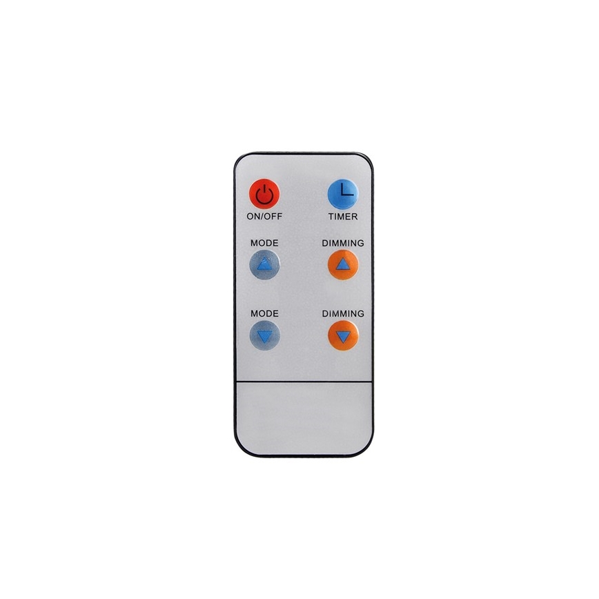 Soligth 1V09-RGB - LED RGB himmennettävät jouluvalot ulkokäyttöön 25 m 200xLED / 230V + kaukosäädin