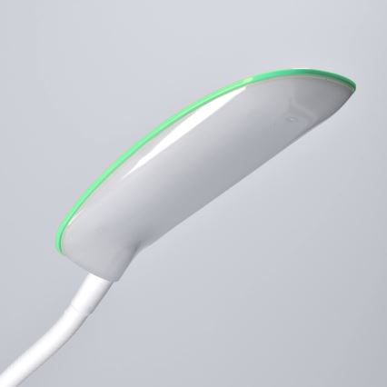 LED-pöytävalaisimen himmennettävä jalusta ja kiinnike LED / 5W / 230V