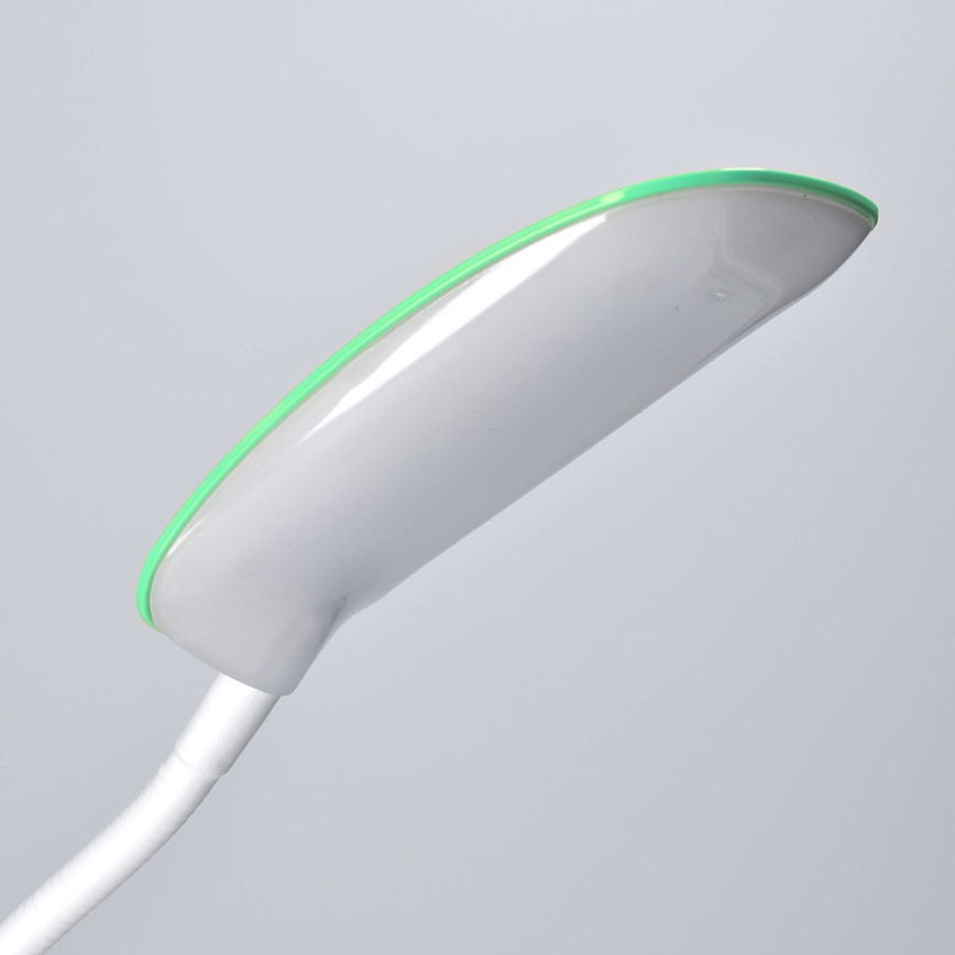 LED-pöytävalaisimen himmennettävä jalusta ja kiinnike LED / 5W / 230V