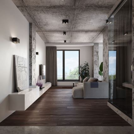 Kohdevalo QUAD 2xGU10/40W/230V