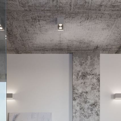 Kohdevalo QUAD 2xGU10/40W/230V