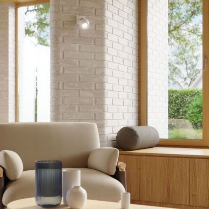 Katon kohdevalo OCULARE 3xGU10/10W/230V