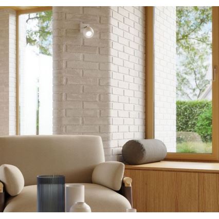 Katon kohdevalo OCULARE 4xGU10/10W/230V