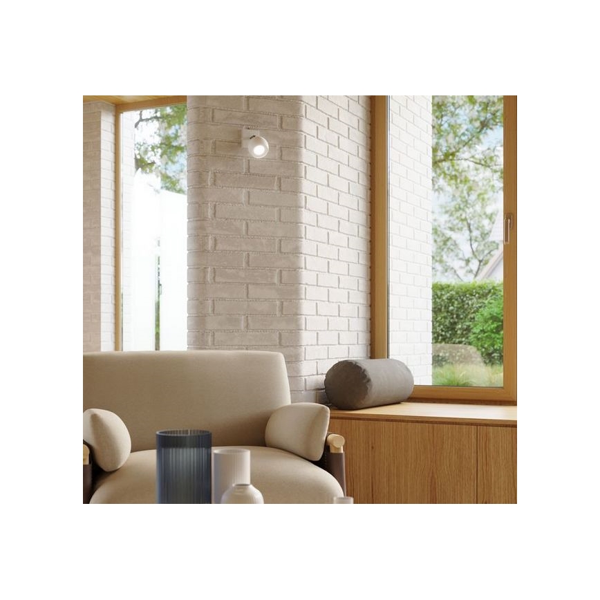 Katon kohdevalo OCULARE 4xGU10/10W/230V