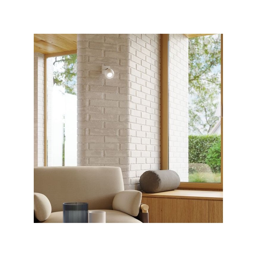 Katon kohdevalo OCULARE 4xGU10/10W/230V