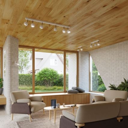 Katon kohdevalo OCULARE 6xGU10/10W/230V