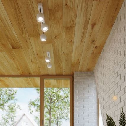 Katon kohdevalo OCULARE 6xGU10/10W/230V