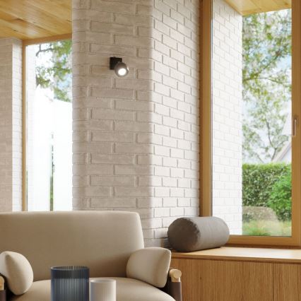 Katon kohdevalo OCULARE 4xGU10/10W/230V