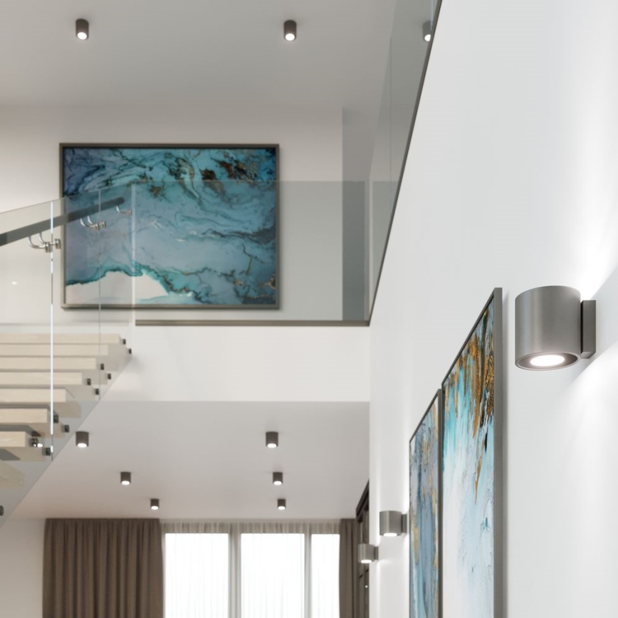 Kohdevalo ORBIS 1 1xGU10/10W/230V