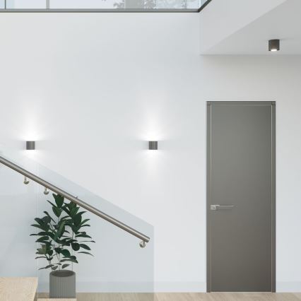 Kohdevalo ORBIS 1 1xGU10/10W/230V