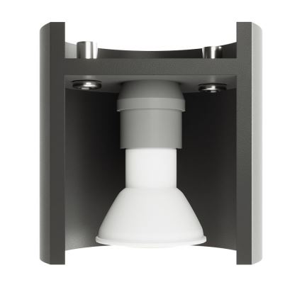 Kohdevalo ORBIS 1 1xGU10/10W/230V