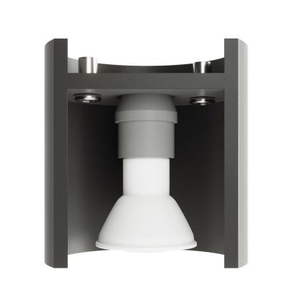 Kohdevalo TIUBE1xGU10-AR111/10W/230V