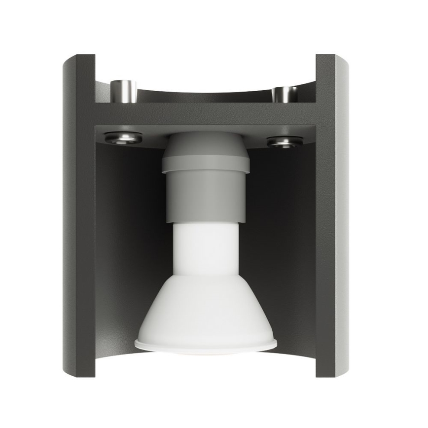 Kohdevalo TIUBE1xGU10-AR111/10W/230V