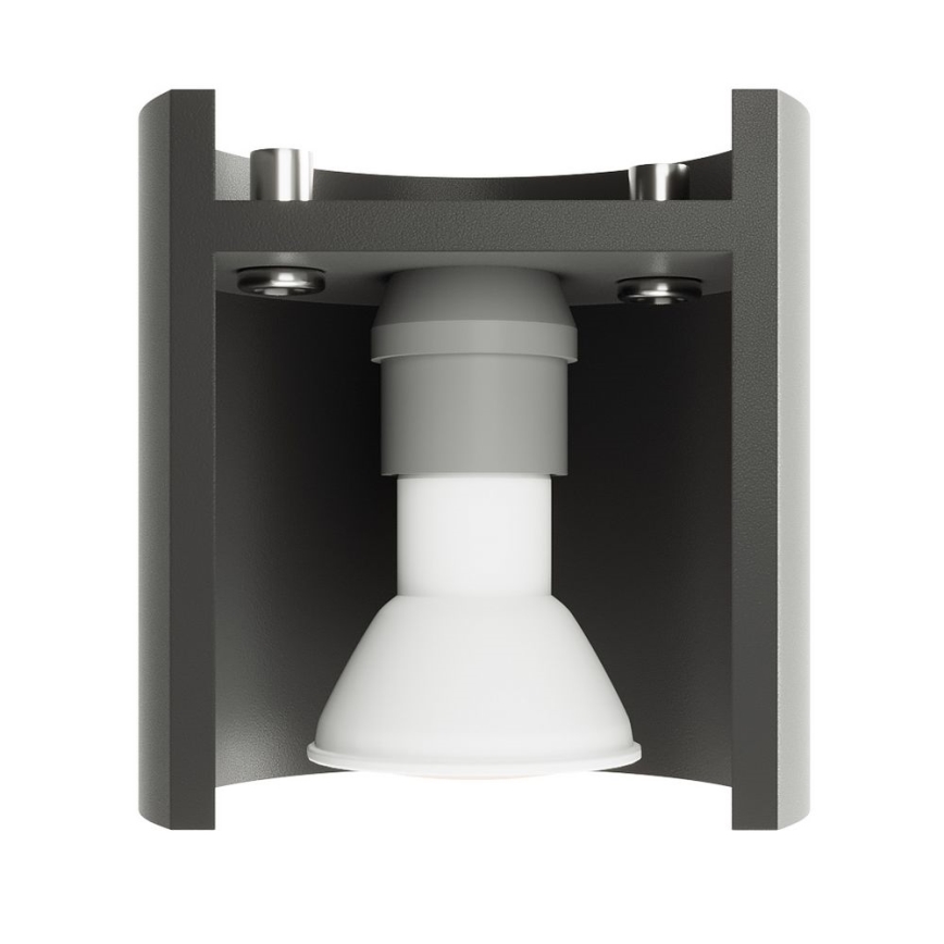 Kohdevalo TIUBE 1xGU10-AR111/10W/230V