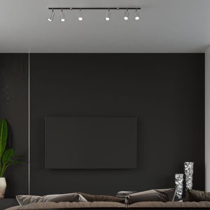 Kohdevalo RING 3xGU10/10W/230V