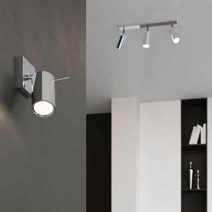 Kohdevalo RING 3xGU10/10W/230V