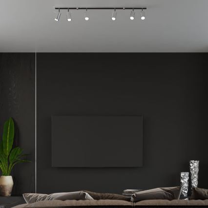 Kohdevalo RING 4xGU10/10W/230V