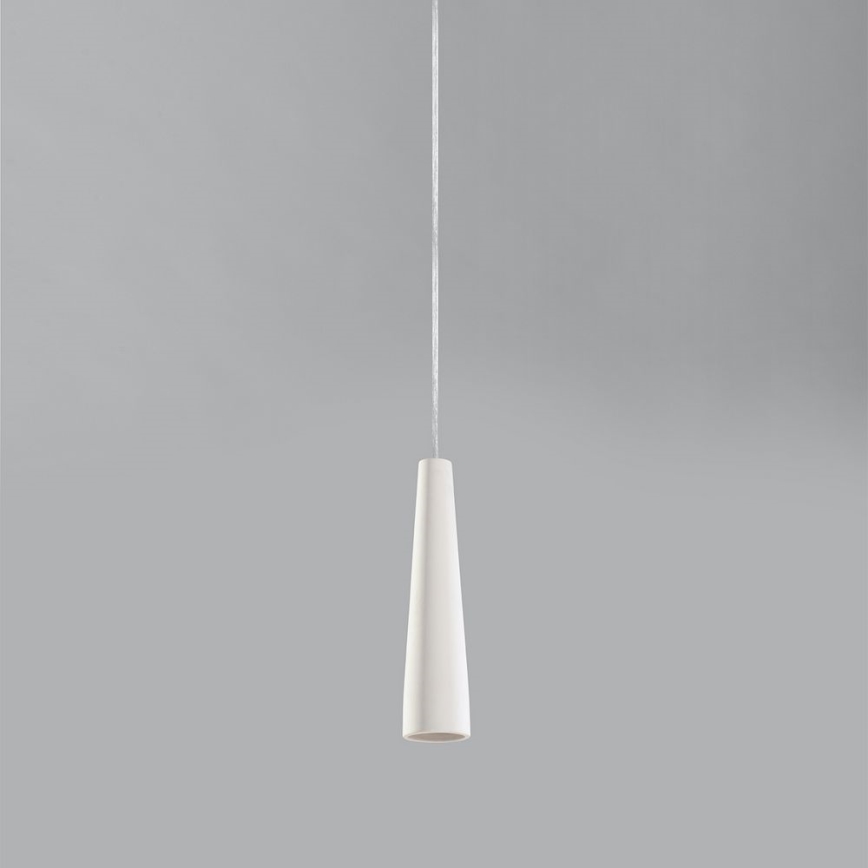 Kattokruunu johdossa ELECTRA 1xGU10/40W/230V