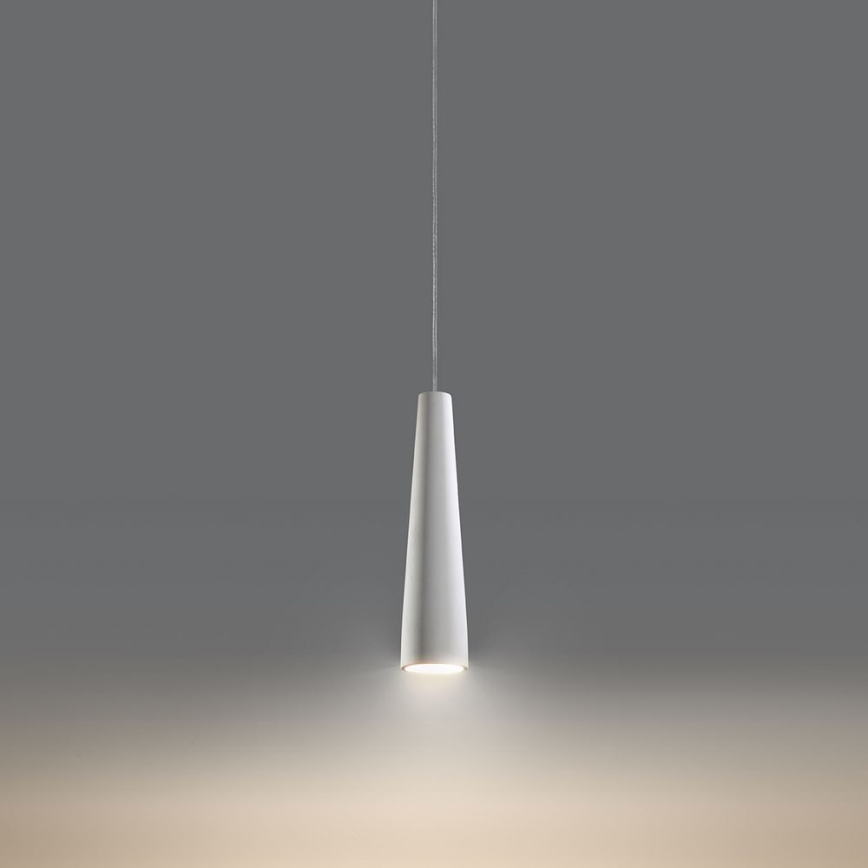 Kattokruunu johdossa ELECTRA 1xGU10/40W/230V