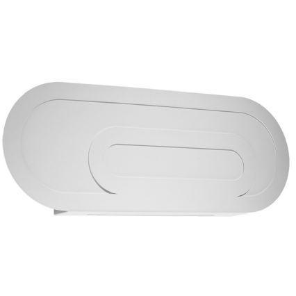 Seinävalaisin SACCON 2xG9/40W/230V