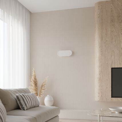 Seinävalaisin SACCON 2xG9/40W/230V