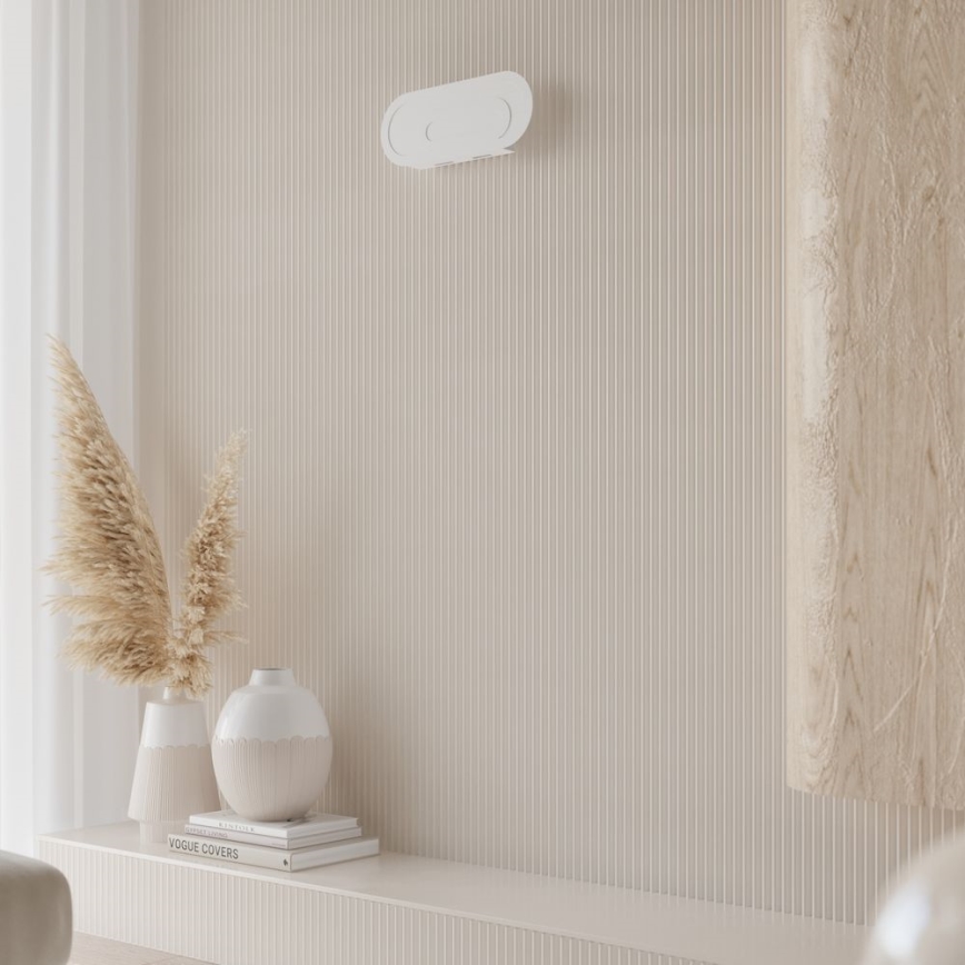 Seinävalaisin SACCON 2xG9/40W/230V